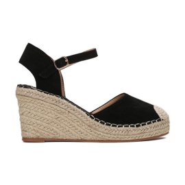 Vices Svěráky 7372-38-černé černý