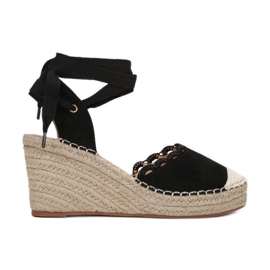 Vices Svěráky 7369-38-černé černý