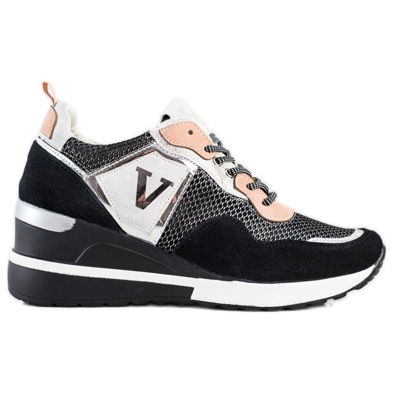 Barevné tenisky VINCEZA vícebarevný