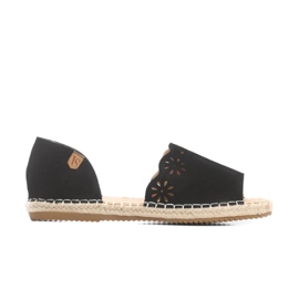 Vices Svěráky 8464-1 Černá černý