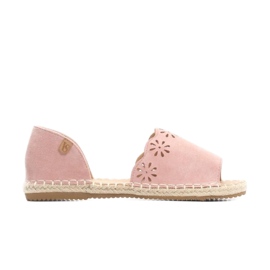 Vices Svěráky 8464-20 růžová růžový Vices Svěráky 8464-20 růžová růžový