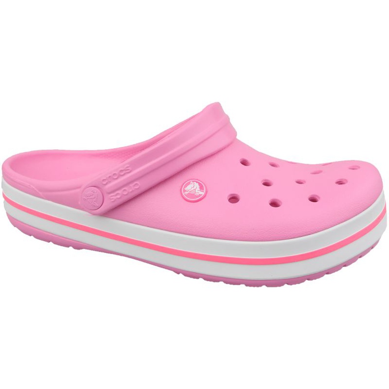 Crocs Crocband W 11016-62P černá