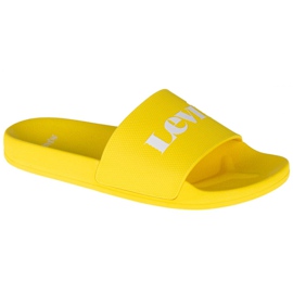 Levi's June Mono S 233026-753-73 žluť