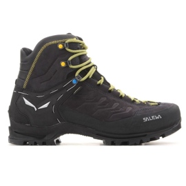 Treková obuv Salewa Ms Rapace Gtx M 61332 0960 černý