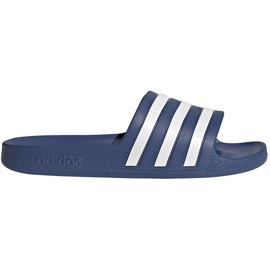 Pantofle Adidas Adilette Aqua navy FY8103 námořnická modř