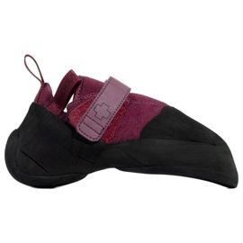 So iLL Takže iLL New Zero Pro Newzero-Pro lezečky černý