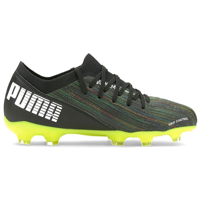 Kopačky Puma Ultra 3.2 Fg Ag Junior 106360 05 vícebarevný vícebarevný