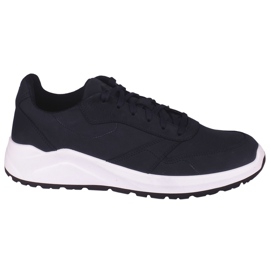 Pánské boty 4F navy blue H4L21 OBML250 SETCOL002 31S námořnická modř