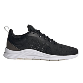 Dámské boty Adidas Novamotion černé FW7305 černý