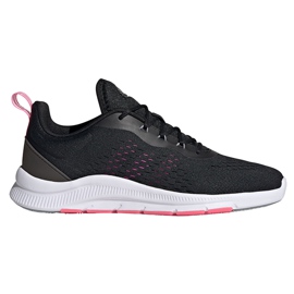 Adidas dámské boty Novamotion černé FY8384 černý
