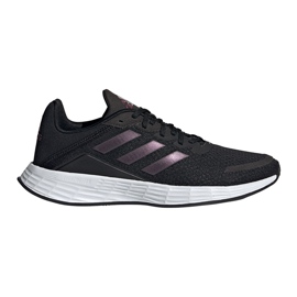 Dámské boty Adidas Duramo Sl černé FY6709 černá Dámské boty Adidas Duramo Sl černé FY6709 černá