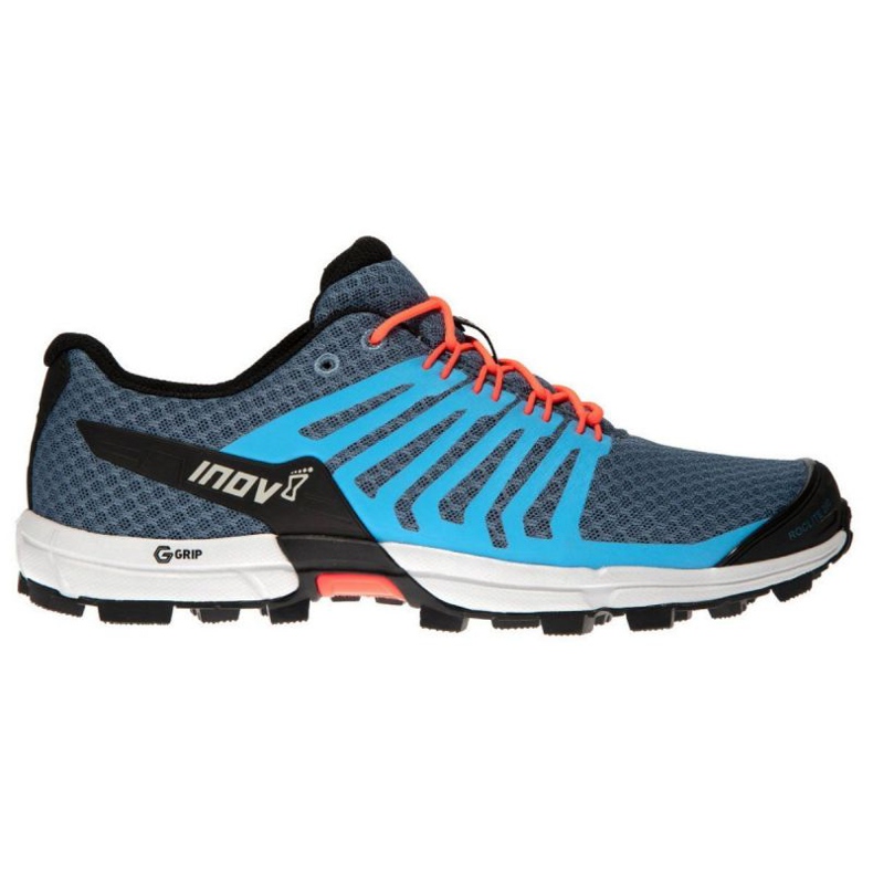 Trekové boty Inov-8 Roclite G 290 W 000810-BLGYPK-M-01 černá
