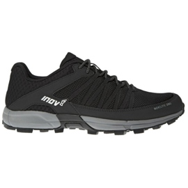 Přívěsové boty Inov-8 Roclite 280 M 000093-BKGY-M-01 černý