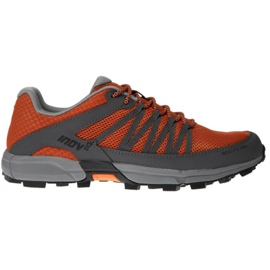 Přívěsové boty Inov-8 Roclite 280 M 000093-ORGY-M-01 pomerančový šedá