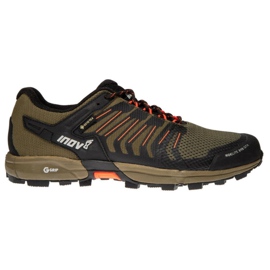 Běžecké boty Inov-8 Roclite G 315 Gtx W 000805-BRCO-M-01 hnědý černý