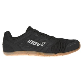 Tréninkové boty Inov-8 Bare-XF 210 M 000642-BKGU-S-01 černý