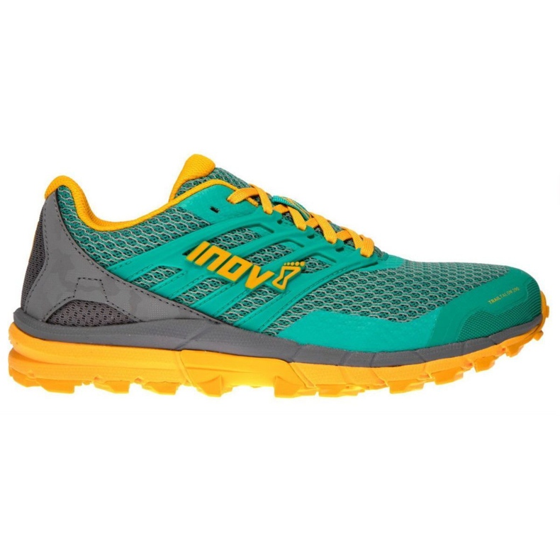 Běžecké boty Inov-8 Trailtalon 290 W 000713-TLGYYW-S-01 zelená