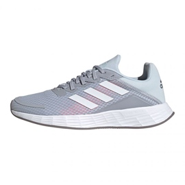 Boty Adidas Duramo Sl W FY6708 černá Boty Adidas Duramo Sl W FY6708 černá