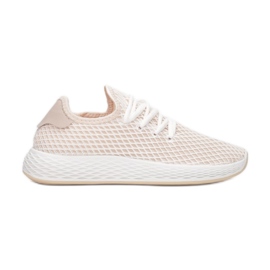 Vices Svěráky 8450-42-béžová béžový Vices Svěráky 8450-42-béžová béžový