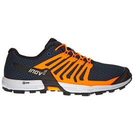 Trekové boty Inov-8 Roclite G 290 M 000809-NYOR-M-01 černý