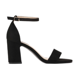 Vices Svěráky 1604-38-černé černý