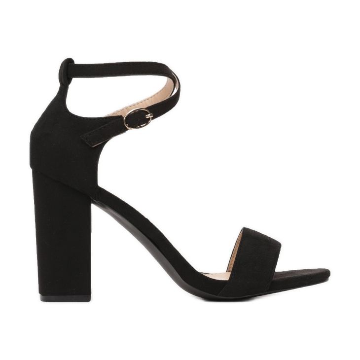 Vices Svěráky 1609-38-černé černá