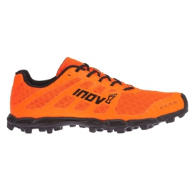 Boty Inov-8 x-talon 210. U 000708-ORBK-P-01 černý pomerančový