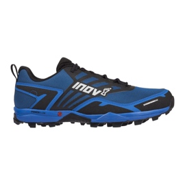 Boty inov-8 x-talon Ultra 260 M 000763-BLBK-S-01 námořnická modř modrý