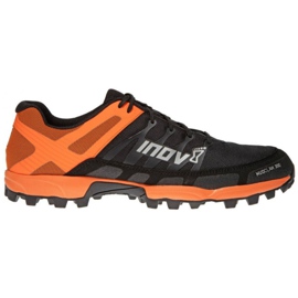 Boty Inov-8 Mudclaw 300 W 000771-BKOR-P-01 černý