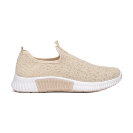 Vices Svěráky 8619-42-béžová béžový Vices Svěráky 8619-42-béžová béžový