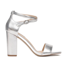 Vices Svěráky 1609-52-stříbro