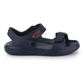 Crocs Swiftwater Jr 206267-463 námořnická modř