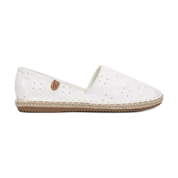 Vices Svěráky 8455-41A-71-bílá béžový bílý