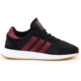 Lifestyle obuv Adidas I-5923 M B37946 černý