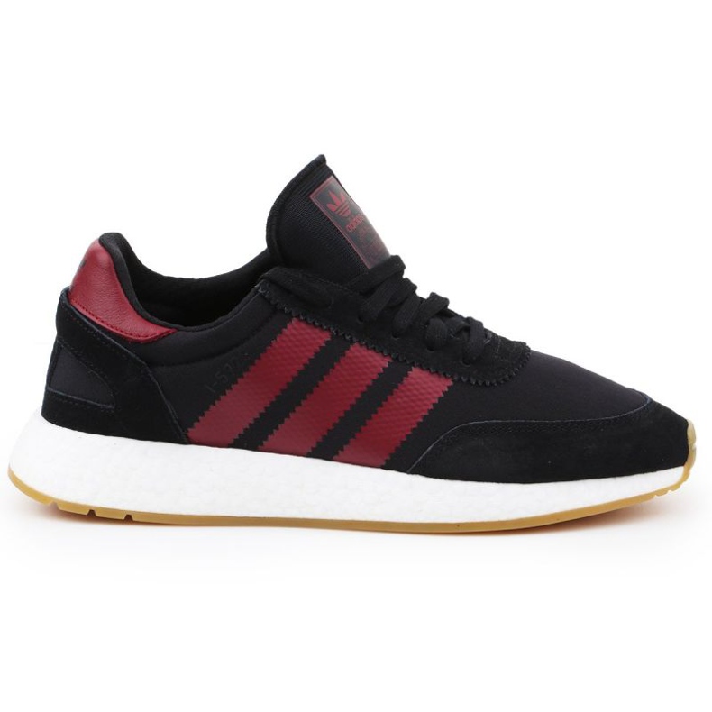 Lifestyle obuv Adidas I-5923 M B37946 černá