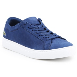 Lifestyle obuv Lacoste M 7-31CAM0138120 bílý
