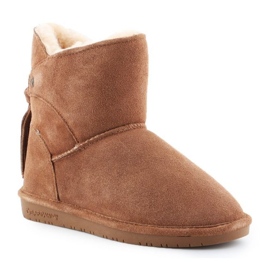 Boty BearPaw Mia 2062Y-220 Hickory Ii hnědý