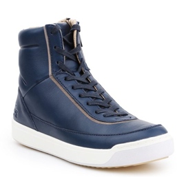 Lacoste Explorateur W 7-32CAW0118003 modrý