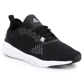 Reebok Flexagon W CN2407 černá Reebok Flexagon W CN2407 černá