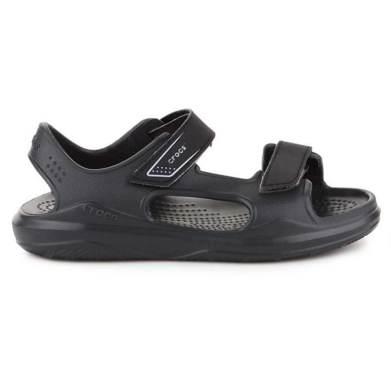 Crocs Swiftwater Jr 206267-0DD černá