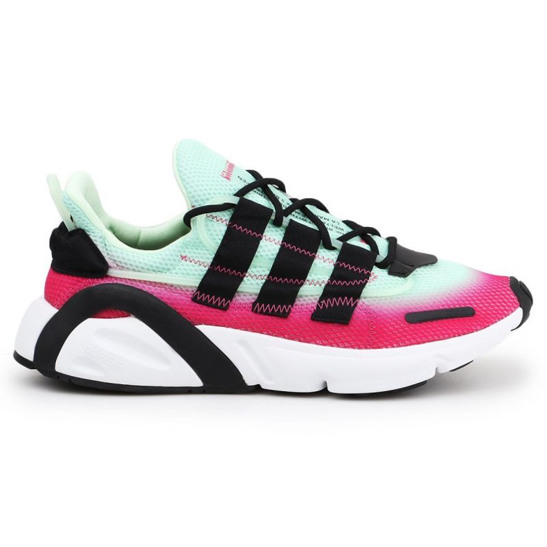 Boty Adidas Lxcon W EE5897 růžový