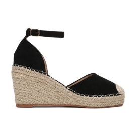 Vices Svěráky 7366-38-černé černý