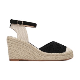 Vices Svěráky 7370-38-černé černá Vices Svěráky 7370-38-černé černá