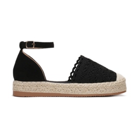 Vices Svěráky 7368-38-černé černý