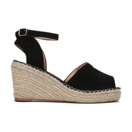 Vices Svěráky 7367-38-černé černý