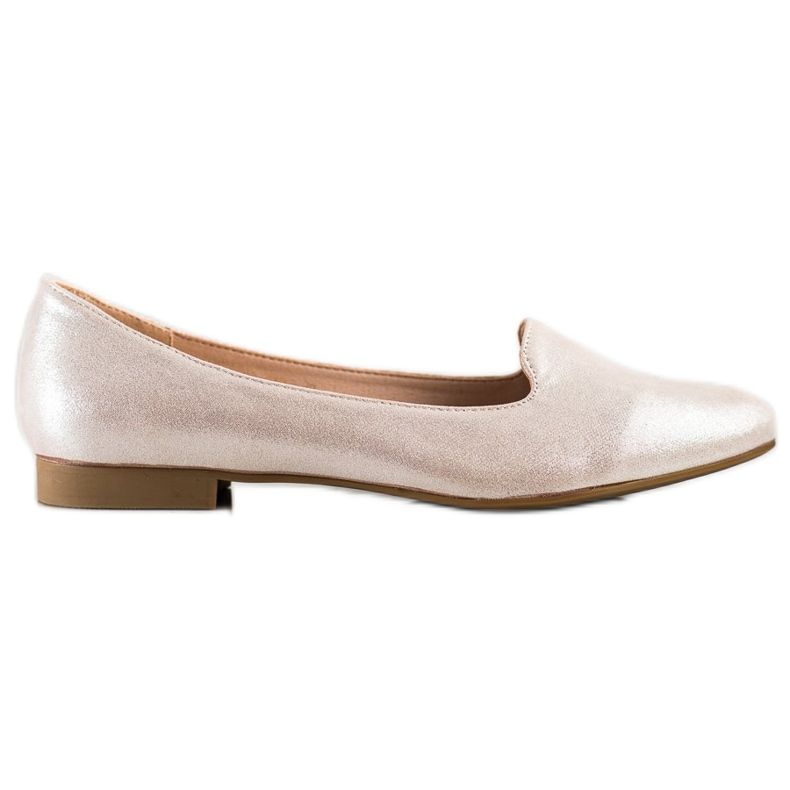 Golden Lords od Sergio Leone zlatý