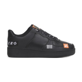 Vices Svěráky B889-38-černé černá