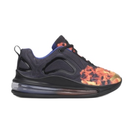 Vices Svěráky B894-95-černá / červená vícebarevný Vices Svěráky B894-95-černá / červená vícebarevný