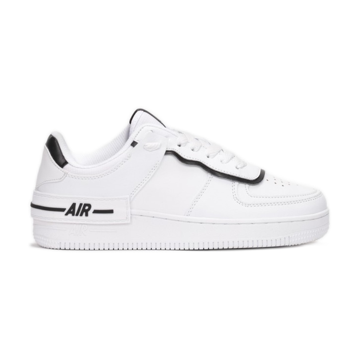 Vices Svěráky B888-41A-99-bílá / černá bílý Vices Svěráky B888-41A-99-bílá / černá bílý