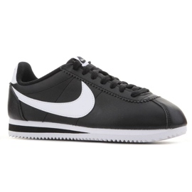 Nike Classic Cortez Lea W 807471 010 černý